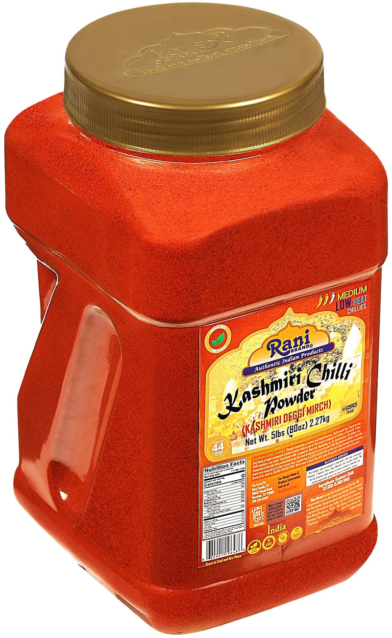 Rani Kashmiri Chilli {10 Sizes Available}