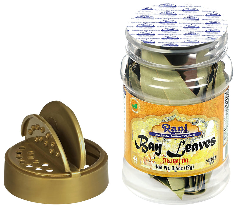 Rani Bay Leaves {8 Sizes Available}