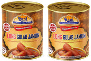 Rani Gulab Jamun Long 35.3oz