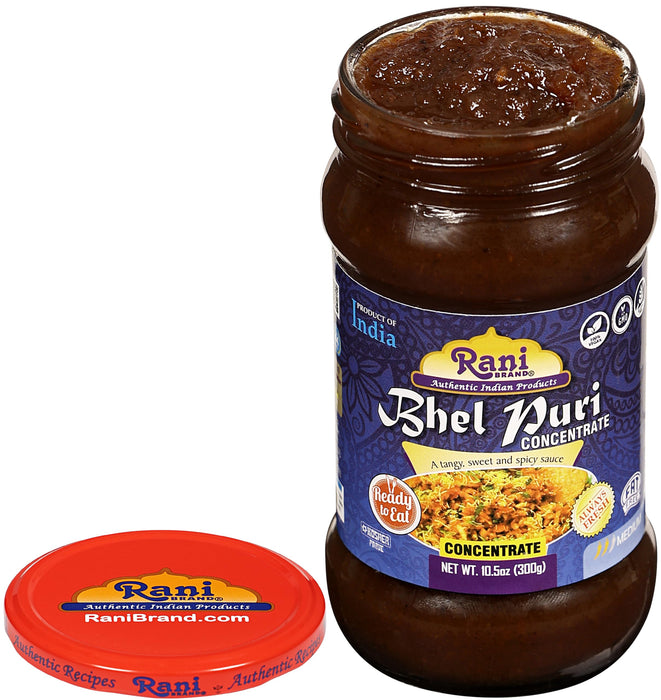 Rani Chat-pata Chutney's {7 Styles Available}