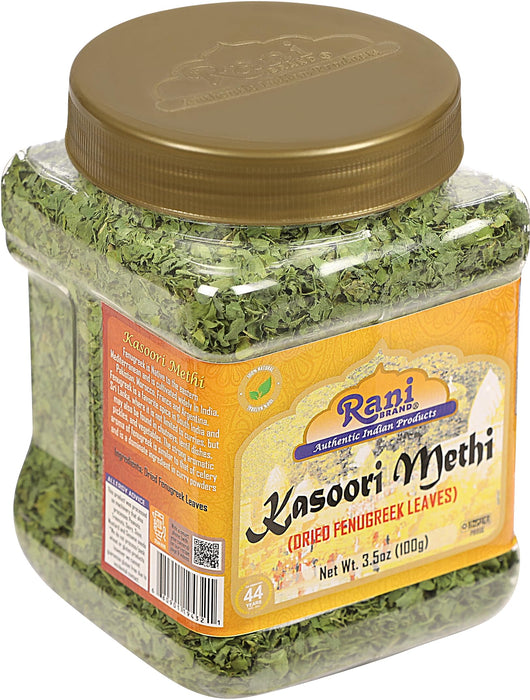 Rani Kasoori Methi {6 Sizes Available}