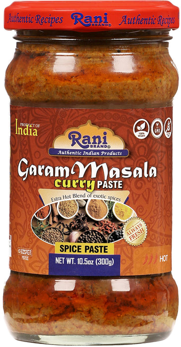 Rani Garam Masala {13 Sizes Available}