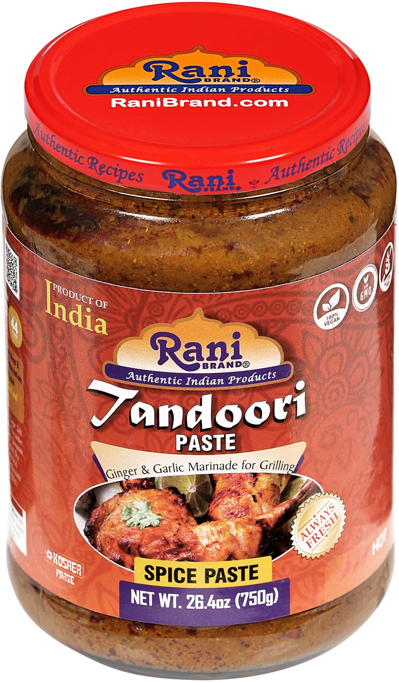 Rani Tandoori Masala {12 Sizes Available}