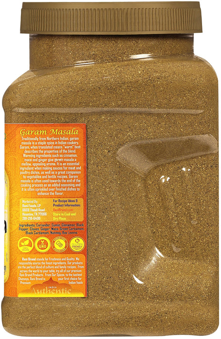 Rani Garam Masala {13 Sizes Available}