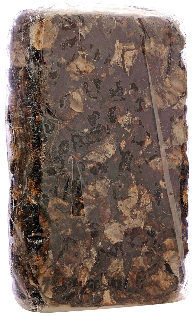 Rani Tamarind Block (Imli Slab) 17.5oz (1.1lbs) 500g ~ All Natural | No added sugar | Vegan | Gluten Friendly | NON-GMO | Kosher | Indian Origin