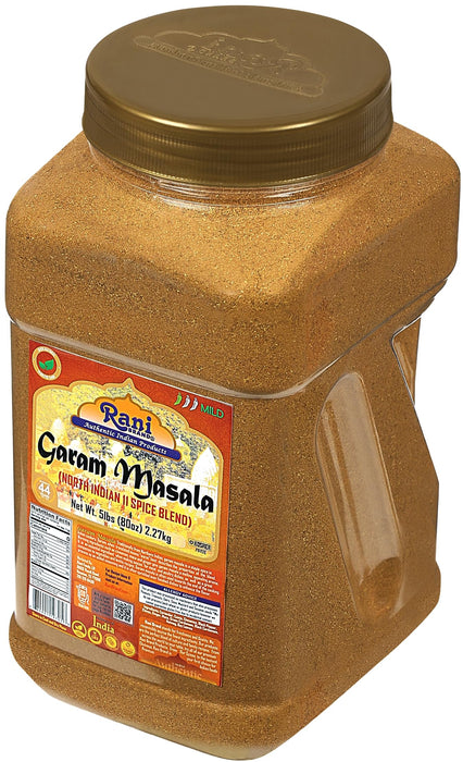 Rani Garam Masala {13 Sizes Available}