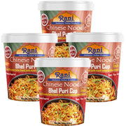 Rani Chinese Noodle Bhel Puri Cup 3.5oz