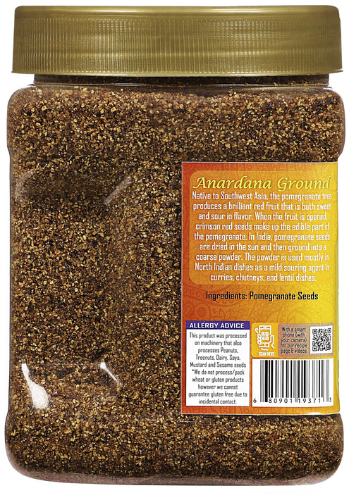 Rani Anardana (Pomegranate) {6 Sizes Available}
