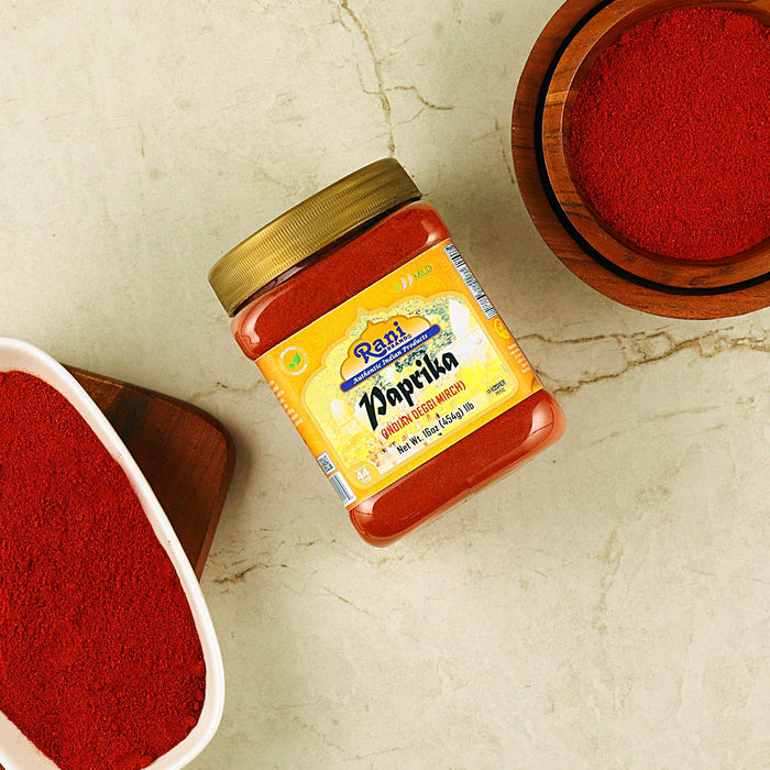 Rani Paprika {6 Sizes Available}
