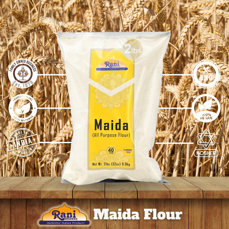 Rani Maida {2 Sizes Available}