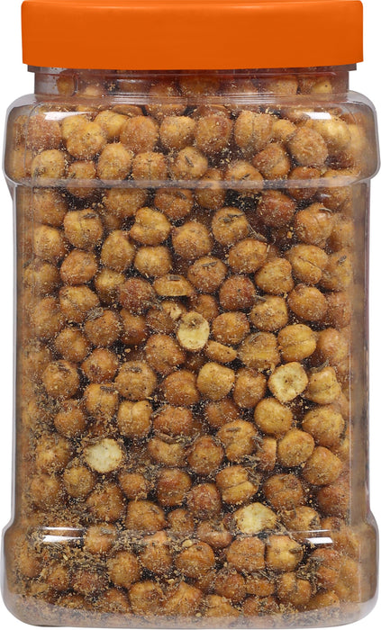 Rani Roasted Chana {7 Tasty Flavors}