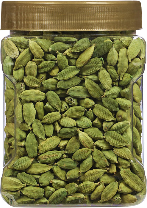 Rani Green Cardamom {13 Sizes Available}