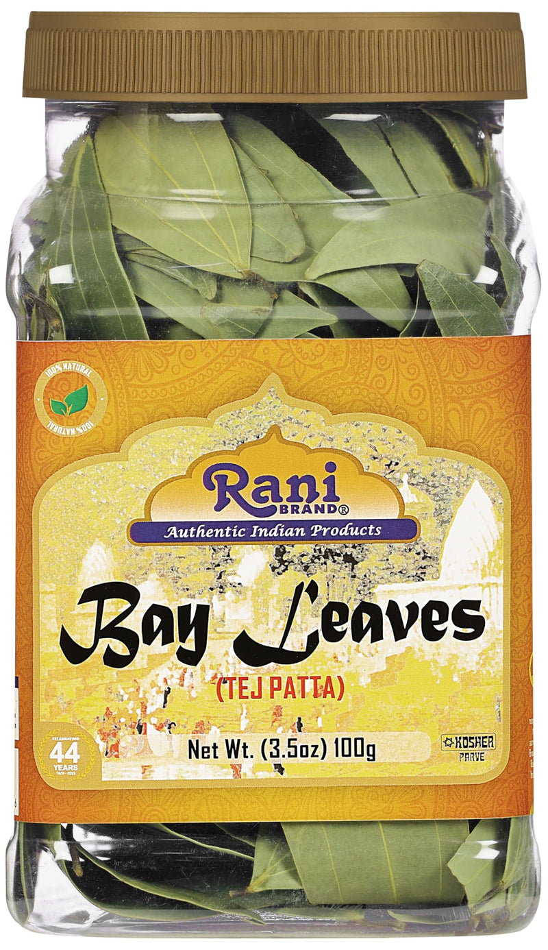 Rani Bay Leaves {8 Sizes Available}