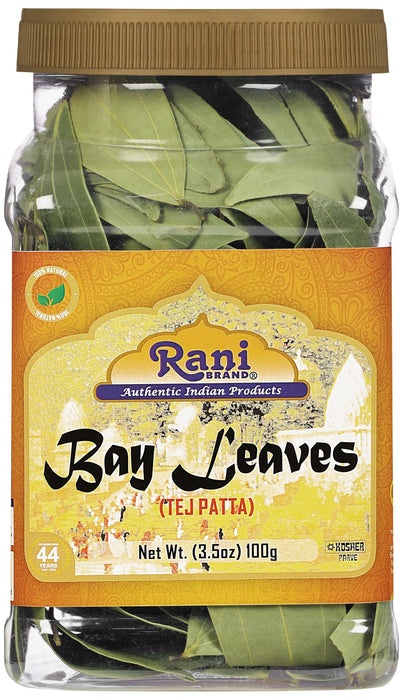 Rani Bay Leaves {8 Sizes Available}