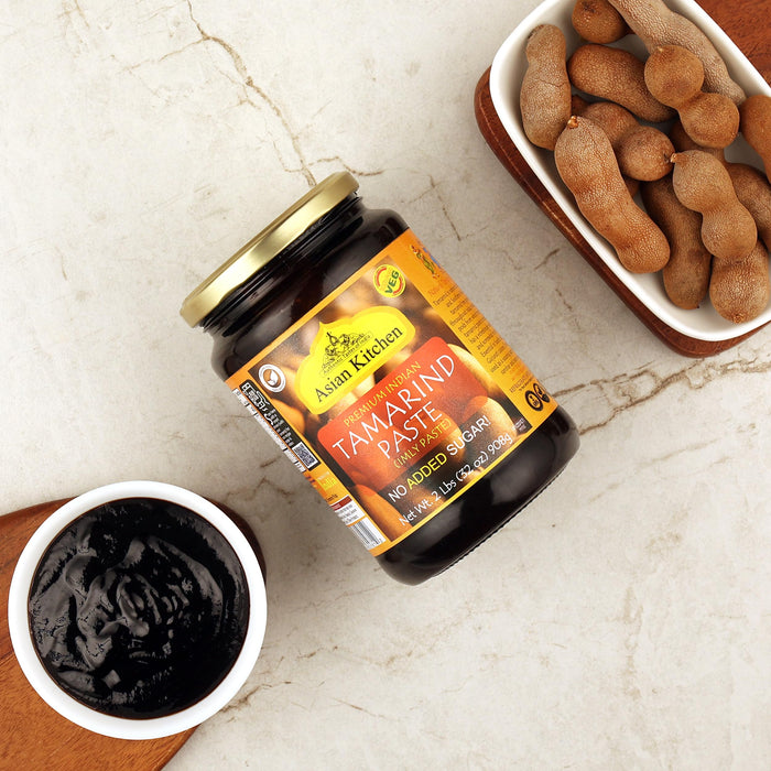 Asian Kitchen Tamarind Concentrate and Paste {6 Sizes Available}