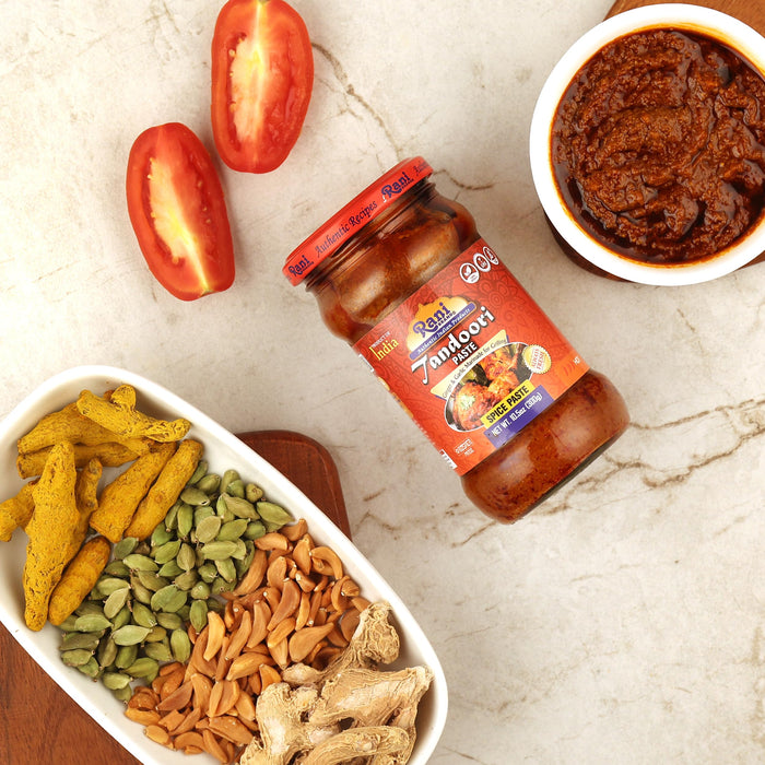 Rani Tandoori Masala {12 Sizes Available}