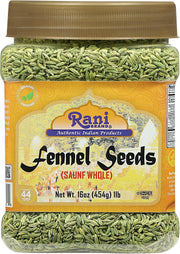 Rani Fennel Seeds