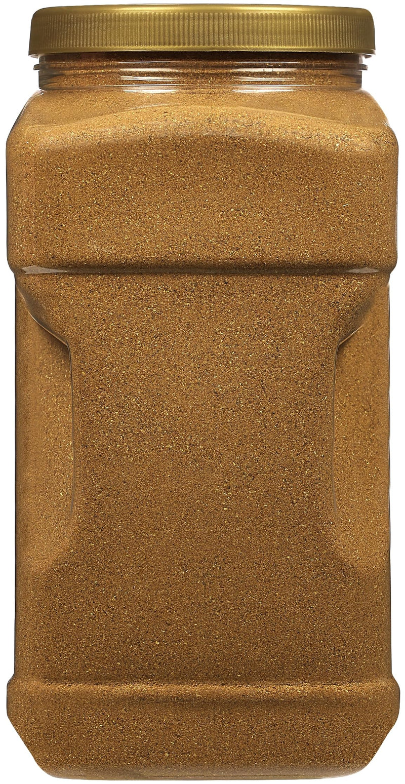 Rani Garam Masala Indian 11-Spice Blend 80oz (5lbs) 2.27kg PET Jar ~ All Natural, Salt-Free | Vegan | No Colors | Gluten Friendly | Kosher | NON-GMO