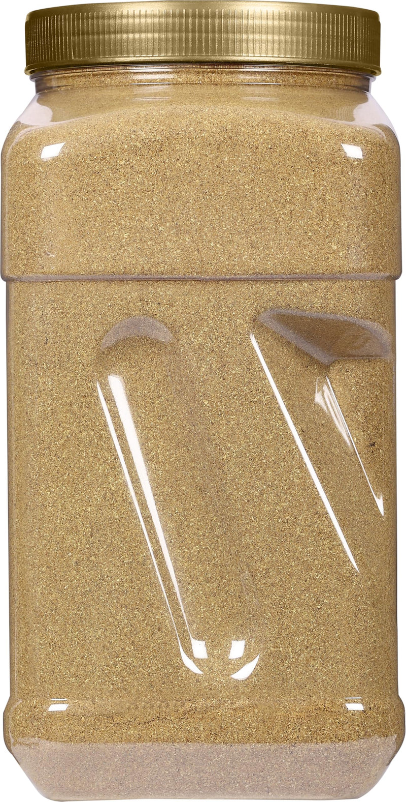 Rani Dhana-Jeeru (Coriander-Cumin Blend 50-50) Powder 80oz (5lbs) 2.27kg PET Jar ~ All Natural | Vegan | Gluten Friendly | Non-GMO | Kosher | Indian Origin