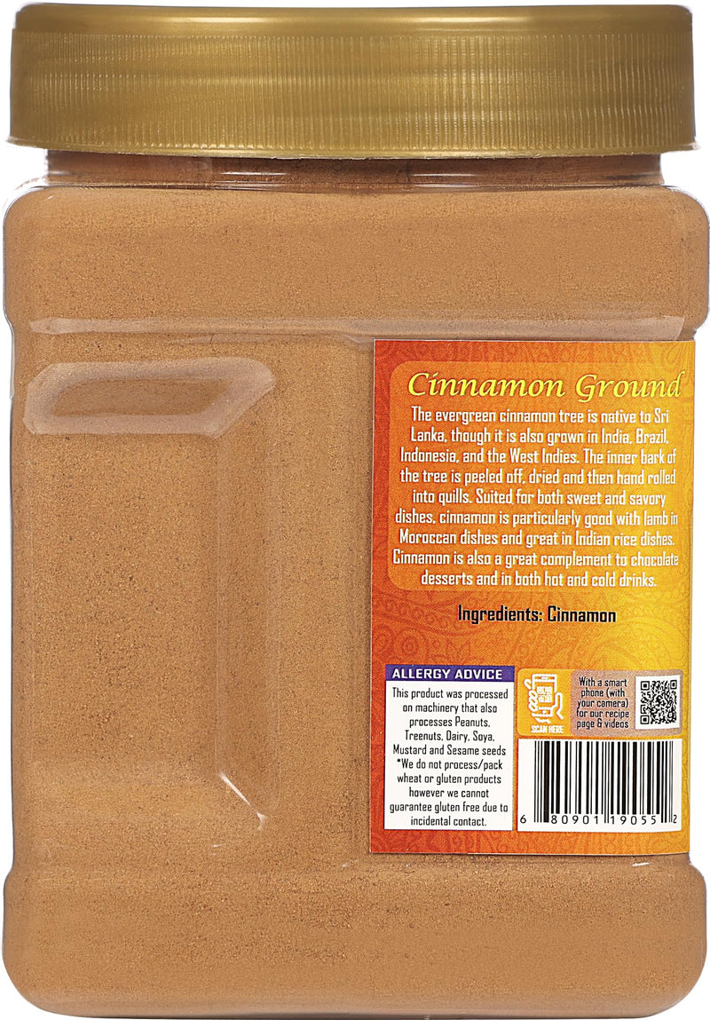 Rani Cinnamon Powder {4 Sizes Available}