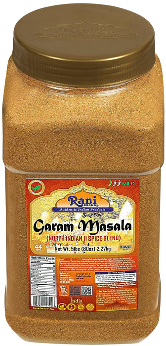Rani Garam Masala {13 Sizes Available}