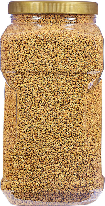 Rani Fenugreek (Methi) Seeds {11 Sizes Available}