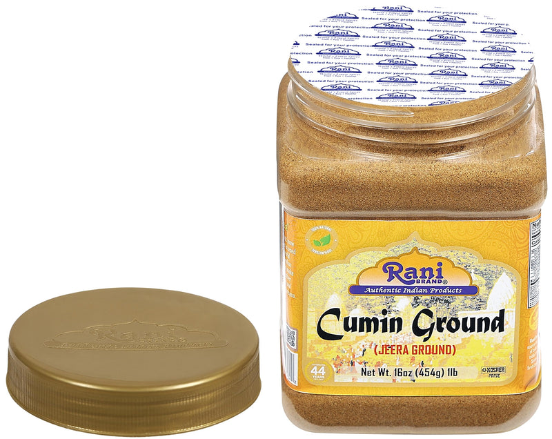 Rani Cumin (Jeera) Powder {8 Sizes Available}