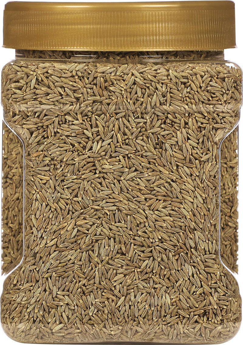 Rani Cumin Seeds {5 Sizes Available}