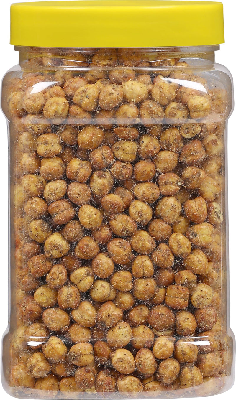 Rani Roasted Chana {7 Tasty Flavors}