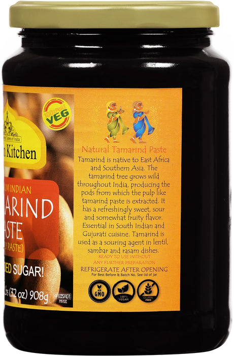 Asian Kitchen Tamarind Concentrate and Paste {6 Sizes Available}
