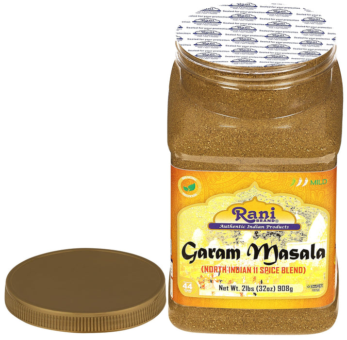 Rani Garam Masala {13 Sizes Available}