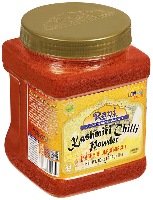 Rani Kashmiri Chilli {10 Sizes Available}