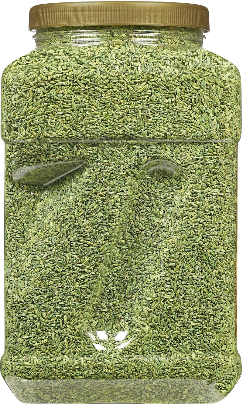 Rani Fennel Seeds {9 Sizes Available}