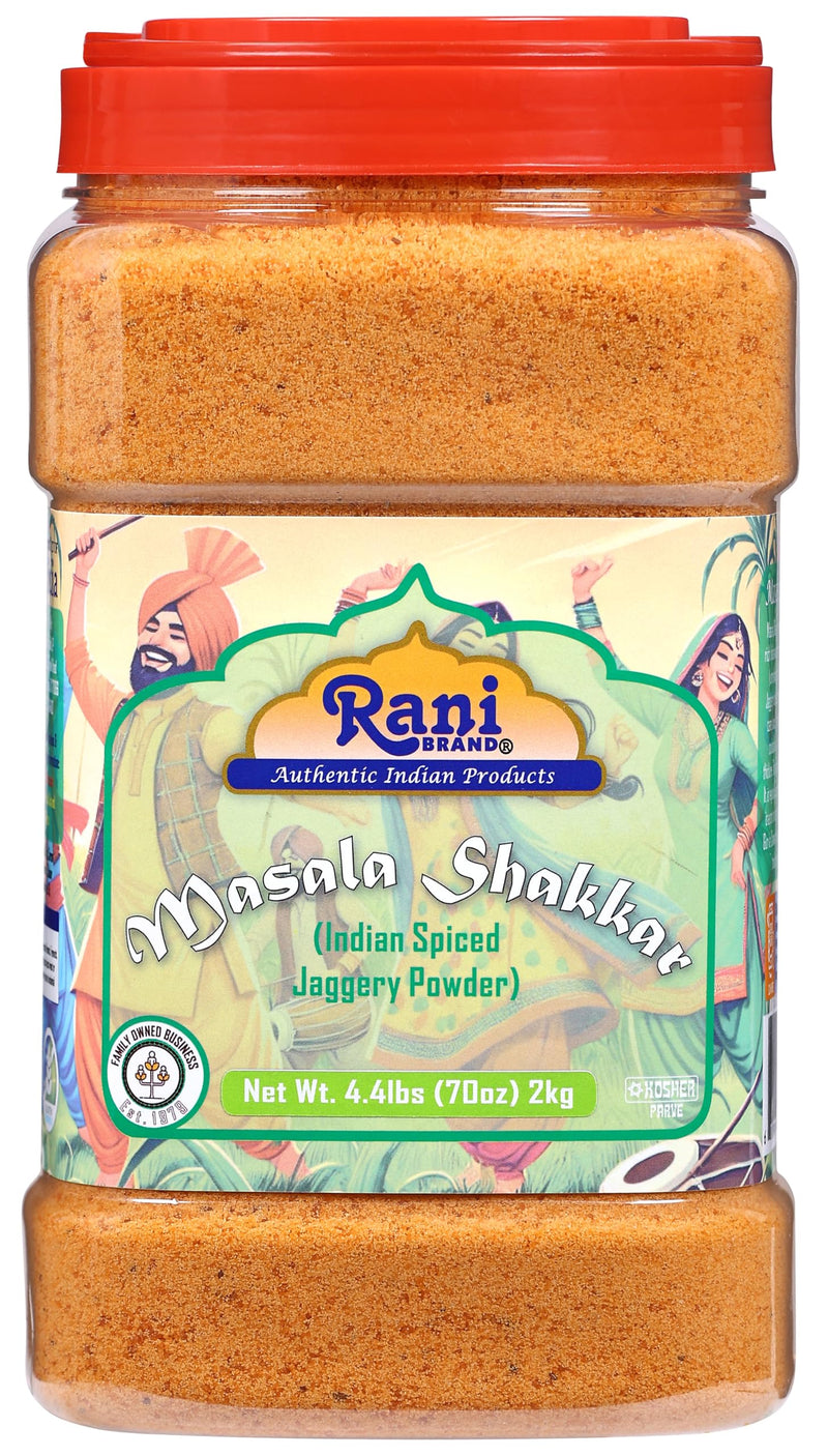 Rani Masala Shakkar 70oz