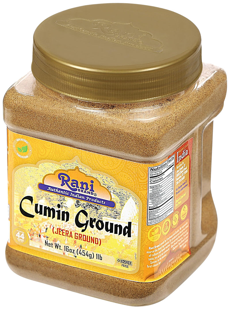 Rani Cumin (Jeera) Powder {8 Sizes Available}