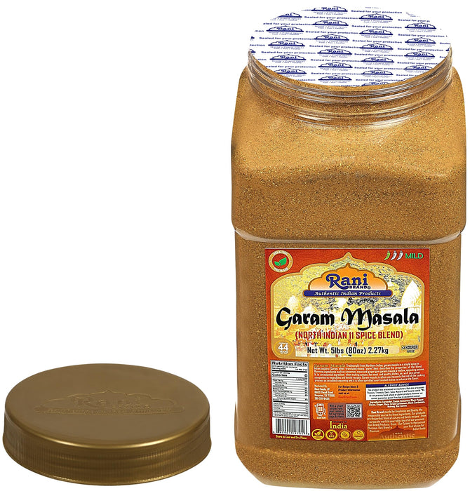 Rani Garam Masala {13 Sizes Available}