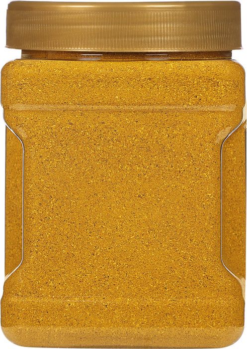 Rani Curry Powder Hot Natural 11-Spice Blend 16oz (1lb) 454g PET Jar ~ Salt Free | Vegan | Gluten Friendly | NON-GMO | Kosher | Indian Origin