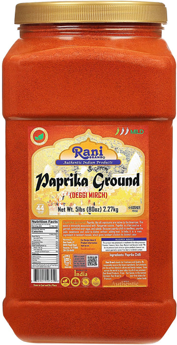 Rani Paprika {6 Sizes Available}