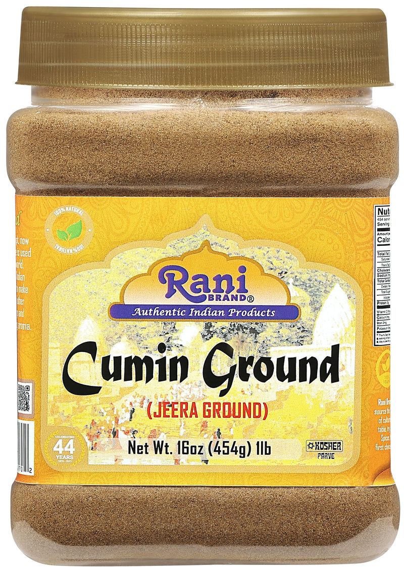 Rani Cumin (Jeera) Powder