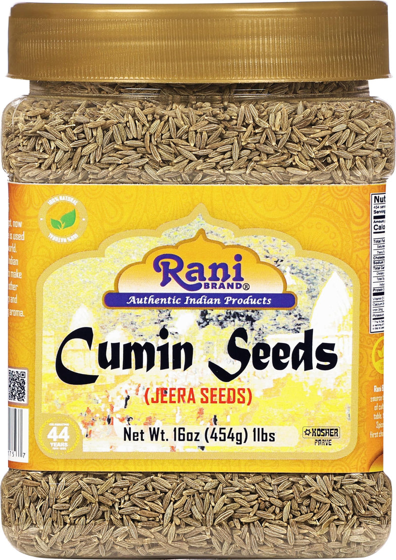 Rani Cumin Seeds