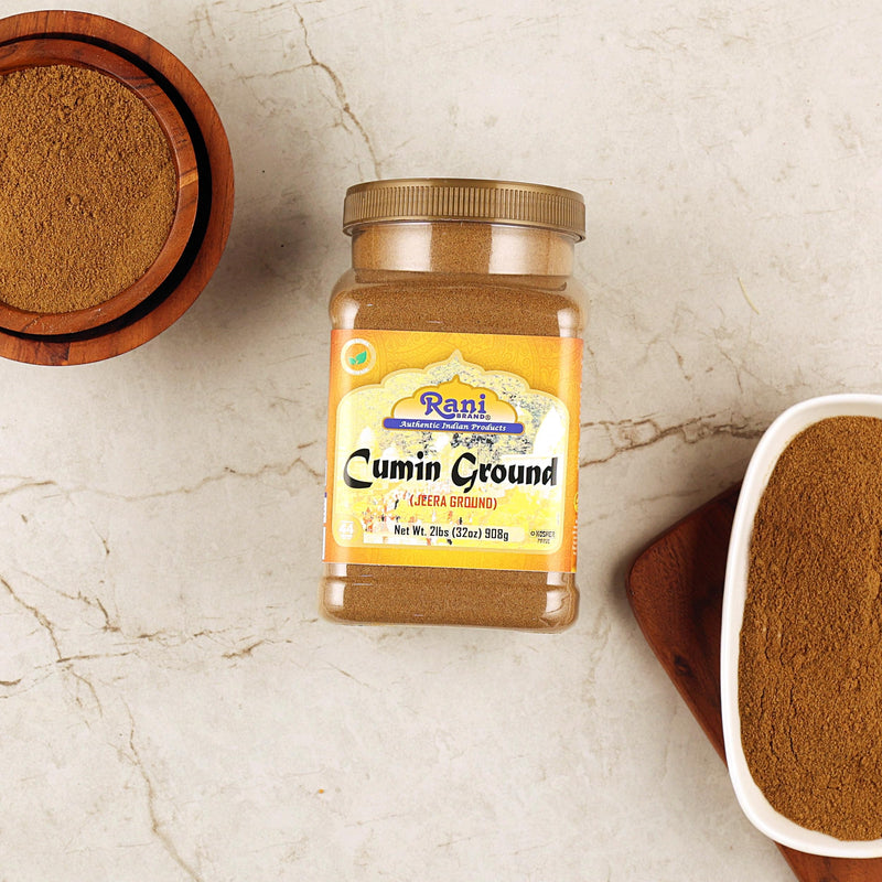 Rani Cumin (Jeera) Powder {8 Sizes Available}
