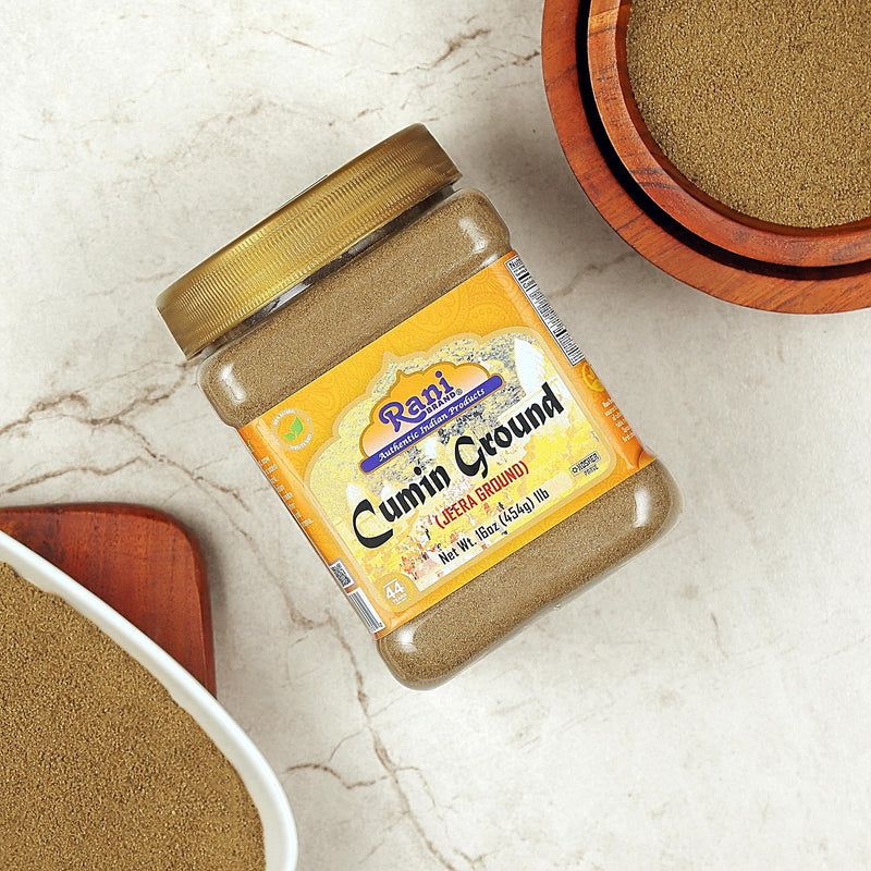Rani Cumin (Jeera) Powder {8 Sizes Available}