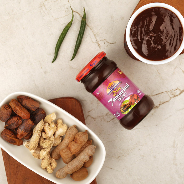 Rani Tamarind Paste {11 Sizes Available}