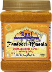 Rani Tandoori Masala 16oz