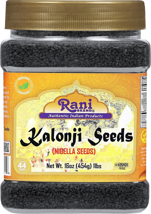 Rani Kalonji Group {6 Sizes Available}