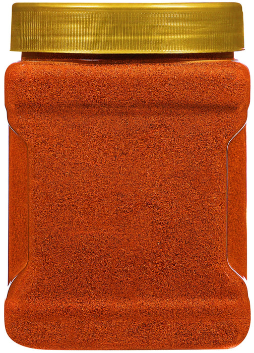 Rani Extra Hot Chilli Powder Indian Spice 16oz (1lb) 454g PET Jar ~ All Natural | Salt-Free | Vegan | No Colors | Gluten Friendly | NON-GMO | Kosher