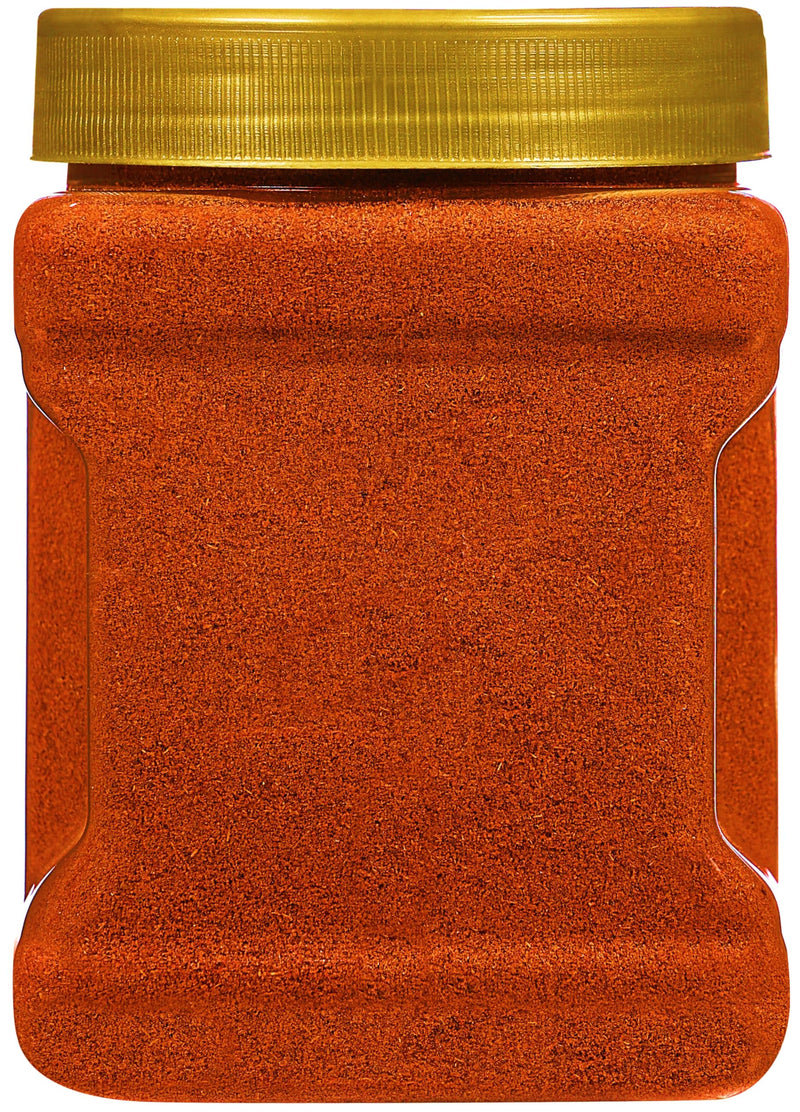 Rani Chilli Powder Regular and Extra Hot {19 Sizes Available}