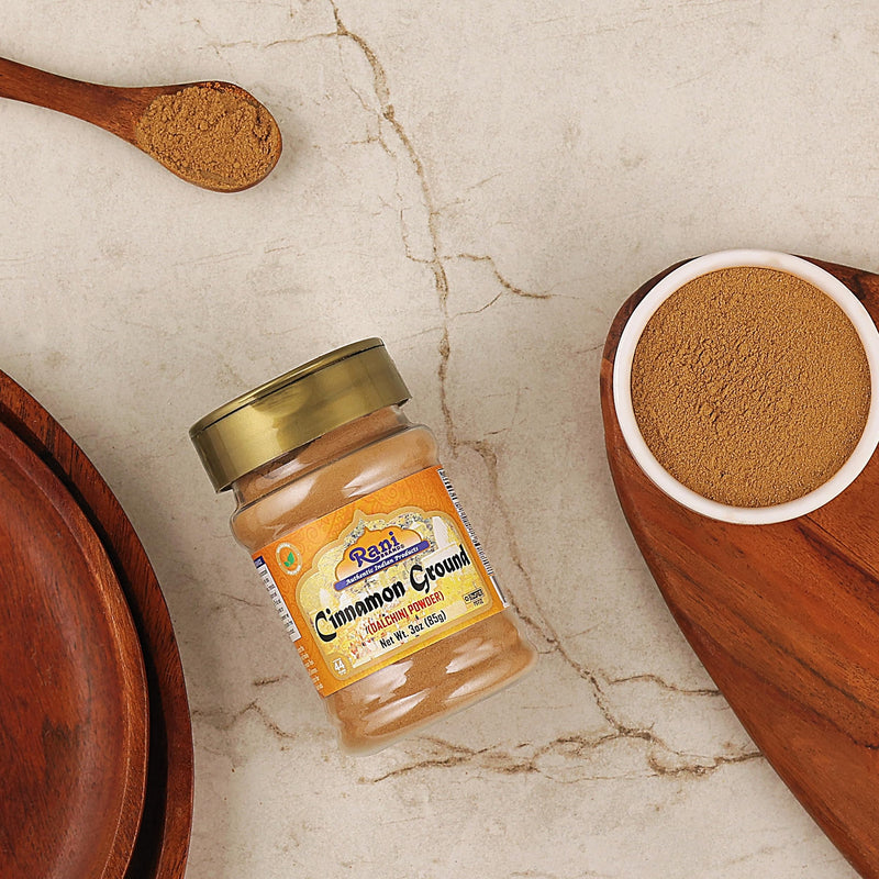 Rani Cinnamon Powder {4 Sizes Available}