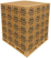 Rani Peanuts, Raw Whole With Skin 25lb