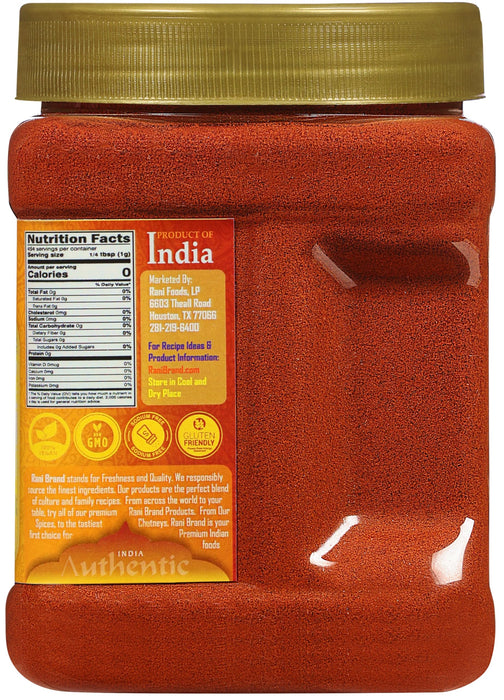 Rani Paprika {6 Sizes Available}